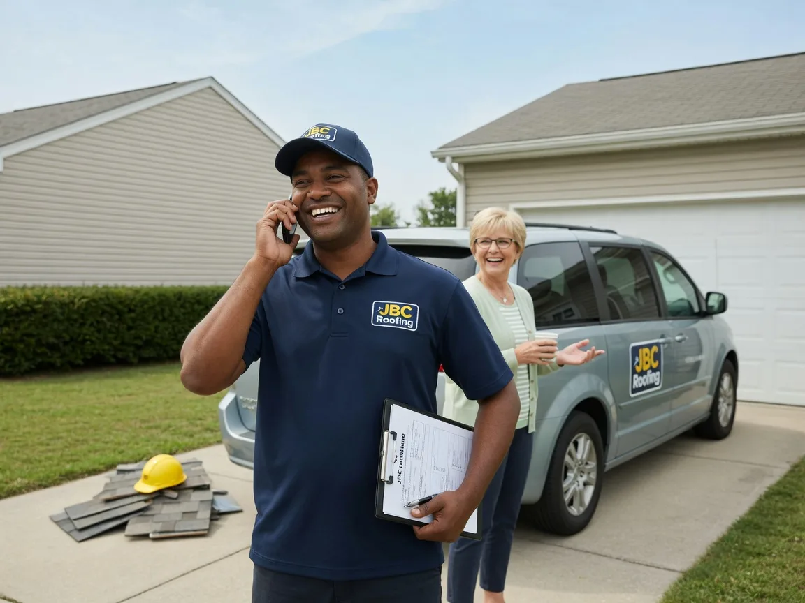 Roof Replacement Heber, CA FAQs